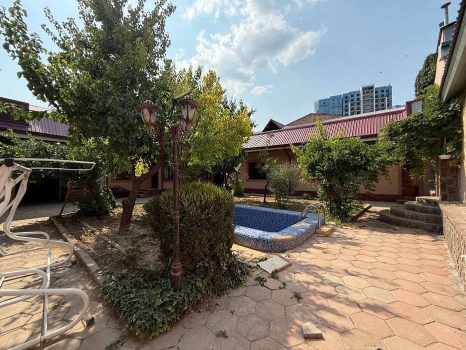 Продается участок ,Дархан.