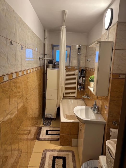 Apartament 2 camere iosia