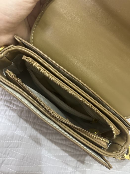 Сумка на плечо YSL