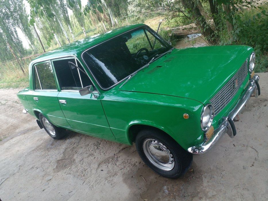 Toshken yangi chinoz