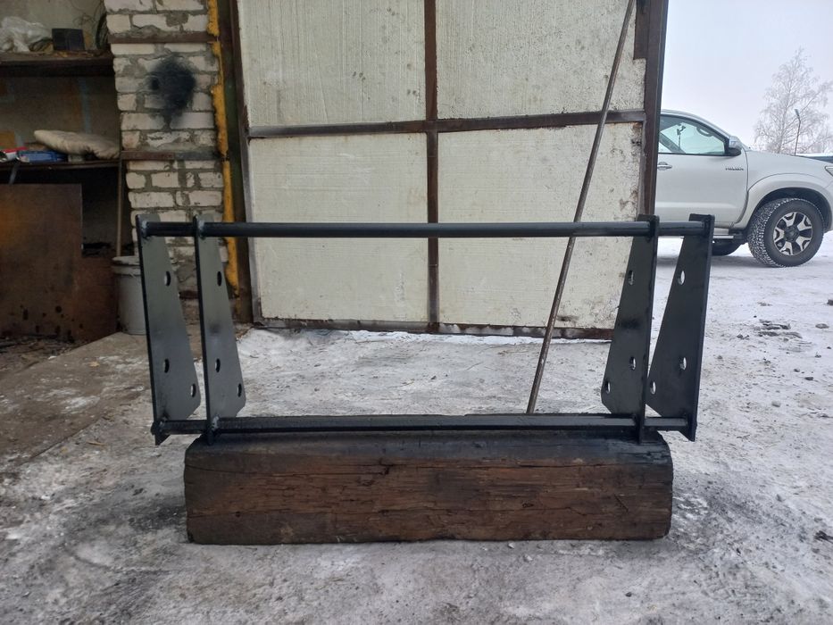 Ковш на кун под заказ 0.8 10