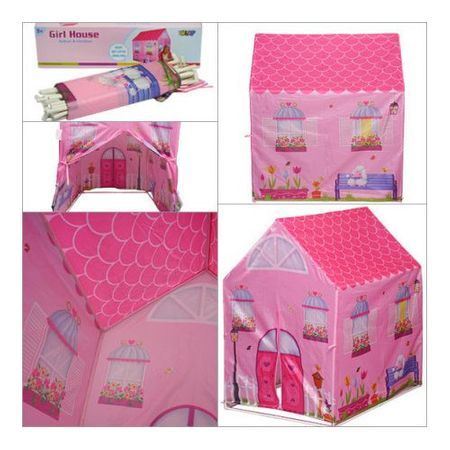 Cort Casuta, Protecție solara