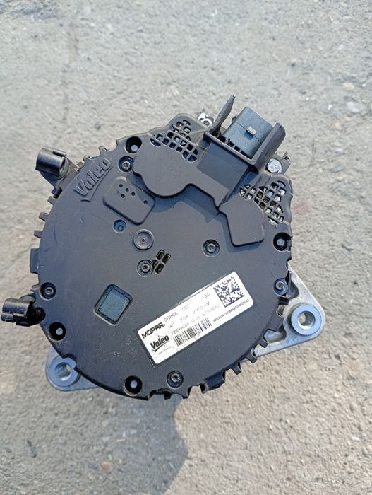 Alternator Jeep Compass 2 , Renagade, Alfa Romeo Tonale , 1.5 B Mild Hybrid 00522006150