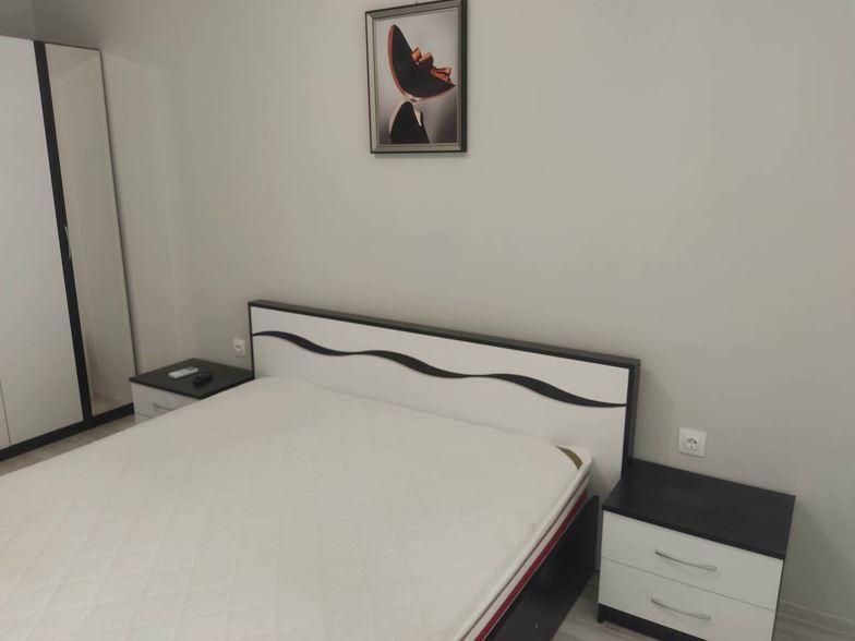 Дава се под наем Двустаен апартамент в Пловдив, Тракия - 70 кв.м за 425 € - Снимка #3