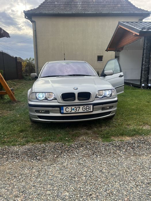 BMW Seria 3 2000 — imagine 2