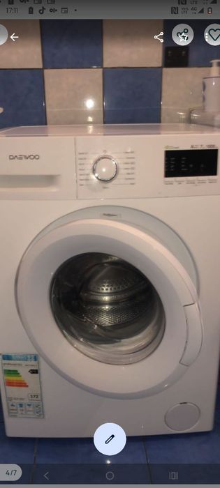 Reparatii mașini de spălat