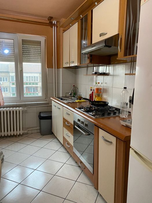 Apartament – Oradea - Vedere 2