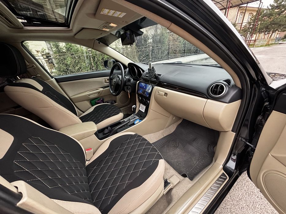 Продам машину. Мазда 3