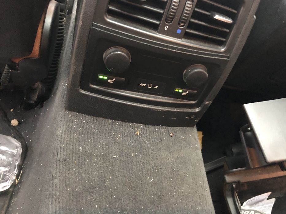 Bmw e61 530xd LCI НА ЧАСТИ ( бмв е61 530хд 235 коня )