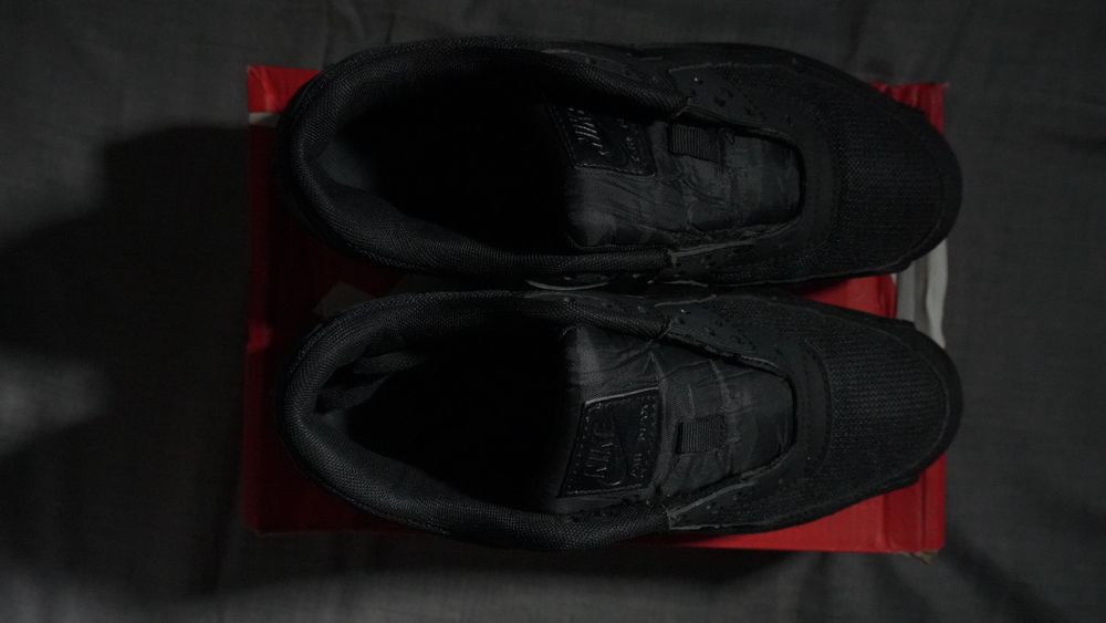 Nike airmax 90 Black