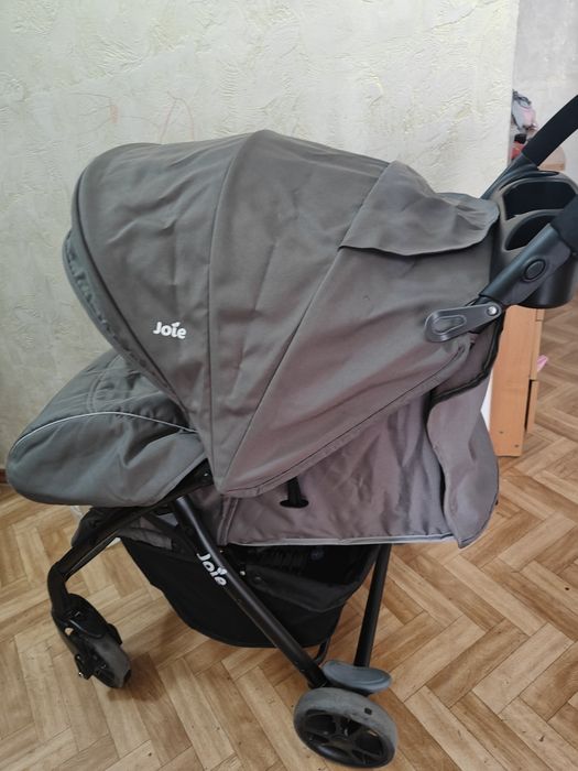 Коляска joie muze