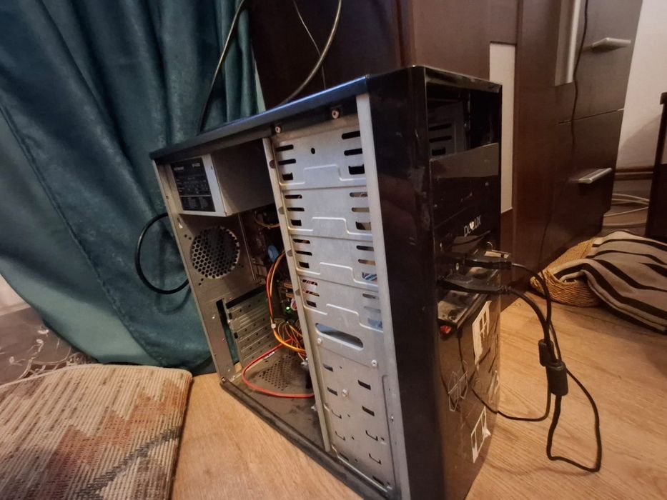 PC-conputer, gaming