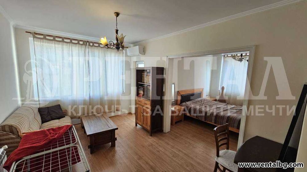 Продава се Етаж от къща в Пловдив, Център - 140 кв.м за 1572 €/кв.м - Снимка #5