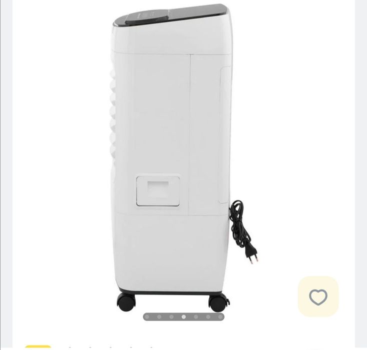 Воздухоохладитель увлажнитель