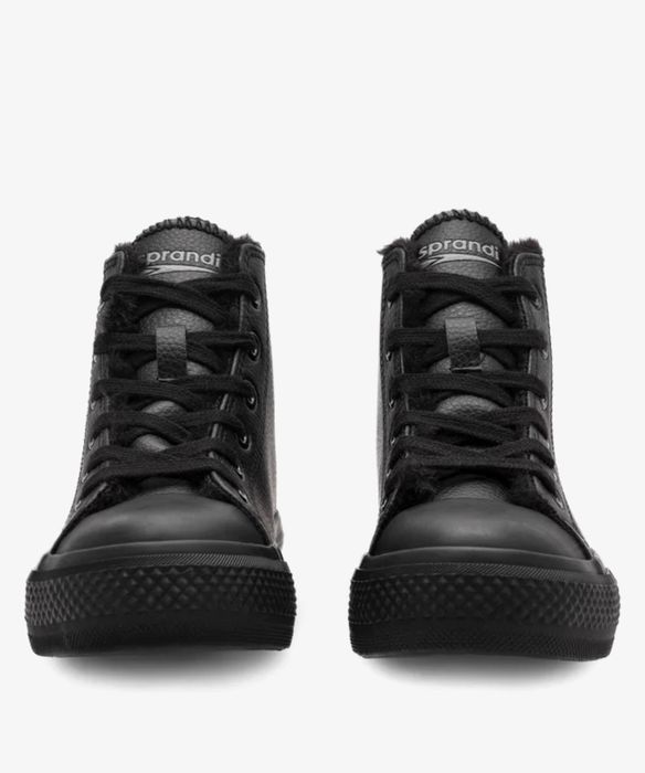 Високи кецове за момиче Sprandy, 36