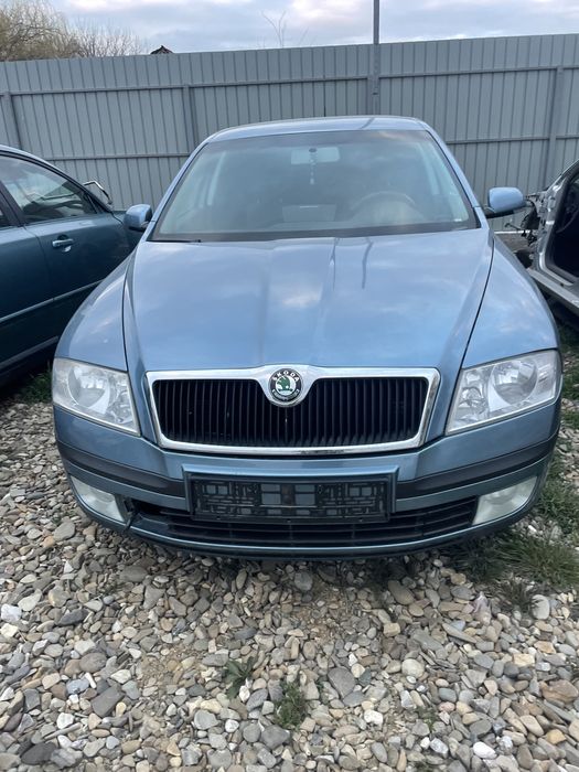 Injectoare Skoda Octavia 2 1.9 tdi BXE