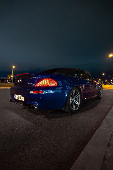 BMW 6 Series 2008 — imagine 2