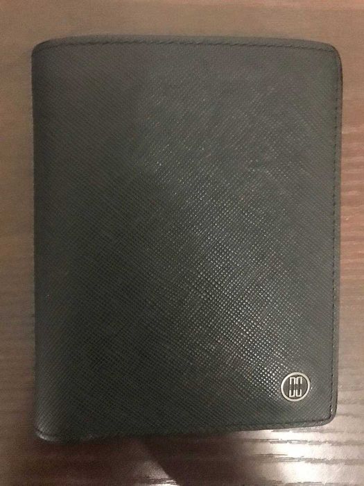 Фирменный Кошелек Daks