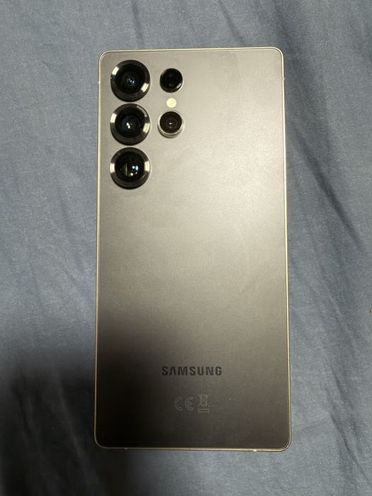 Samsung s25 ultra