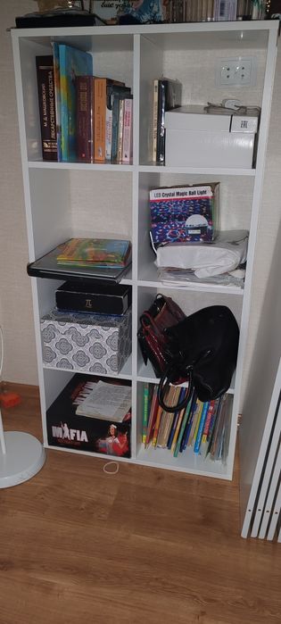 Продам стеллаж Икеа