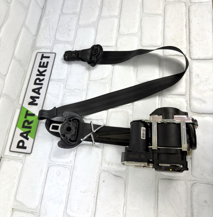 Десен колан AUDI Q5 SQ5 FY 641270500A S009Di73083 636203200C