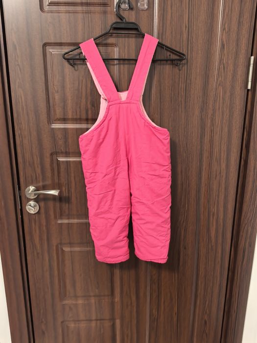 Ски екип за 12м.