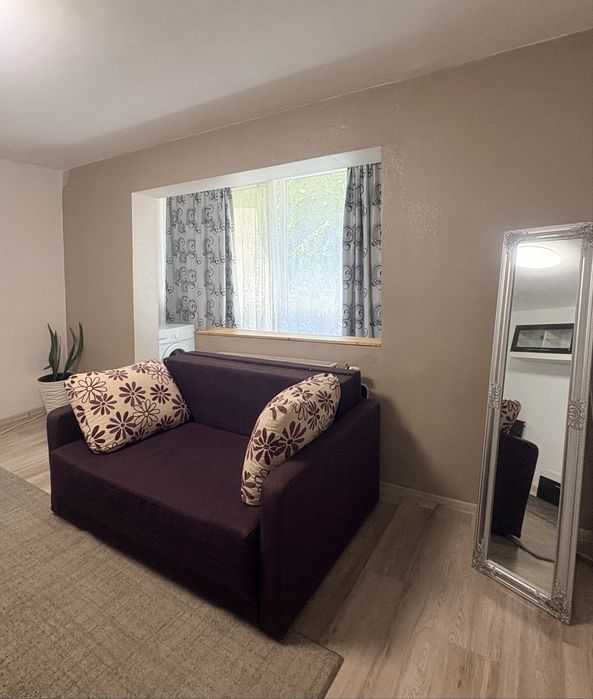 Apartament 2 camere de închiriat – Proprietar – Zona Dâmbovița, Timișoara