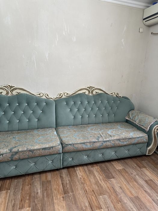 Диван срочно сатылады