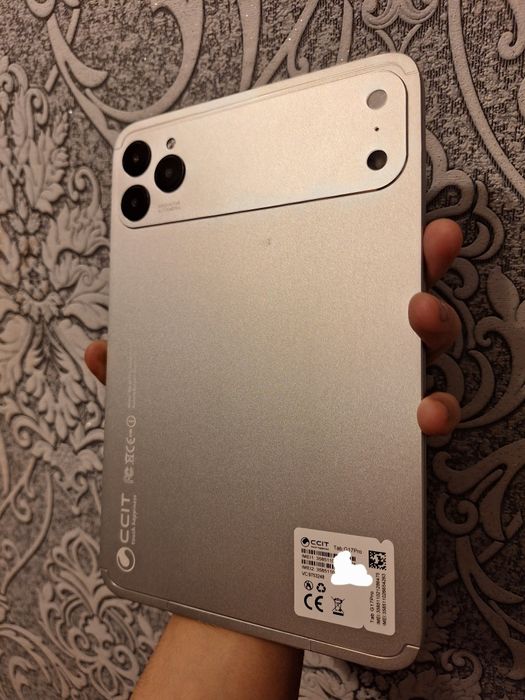 Planshet Tab G17 Pro