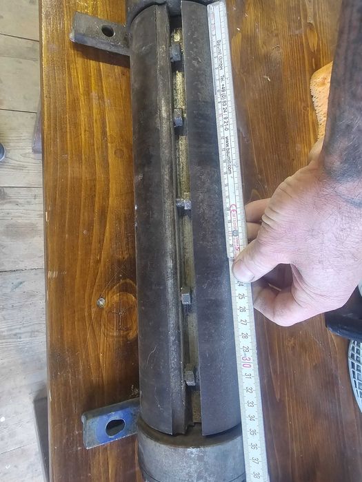 Ax de abric 3 cutite