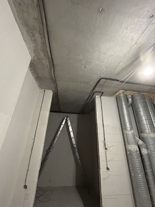 Эектрик. Эектромонтажные работы