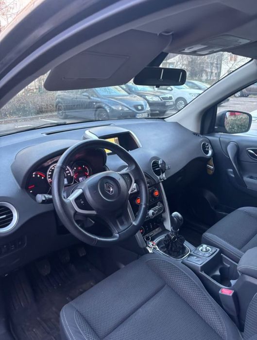 Renaul Koleos 2012 4x4 pachet Dynamique