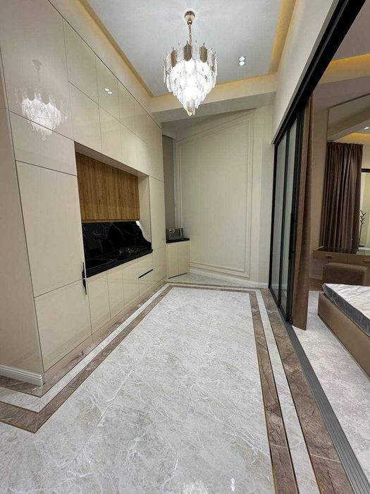 Продажа квартиры в Yunusabad Residence 43м2 СРОЧНО