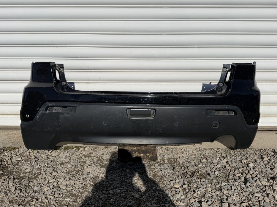 Задна броня за Mitsubishi ASX (2010-2014)