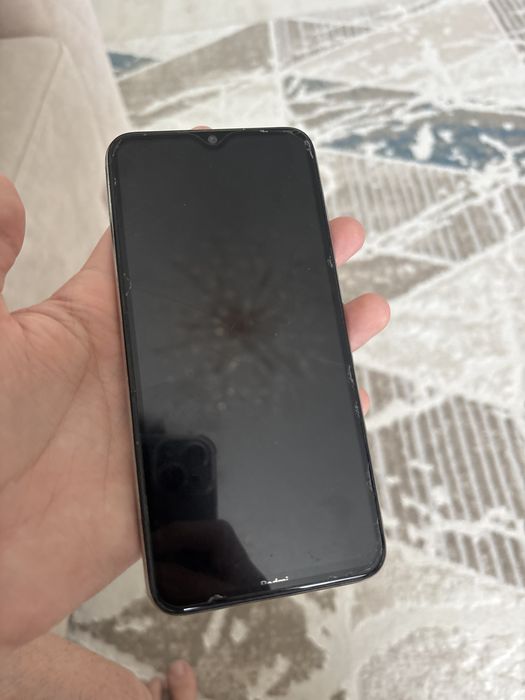 Продам телефон redmi note 8
