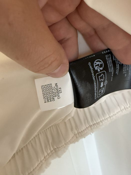 Geaca femei The North Face Retro TNF2000