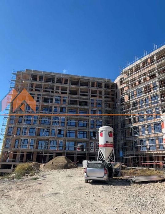 2-стаен в Варна-Владиславово площ 64