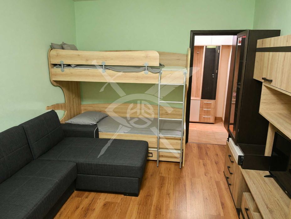 Едностаен апартамент в Южен!104544