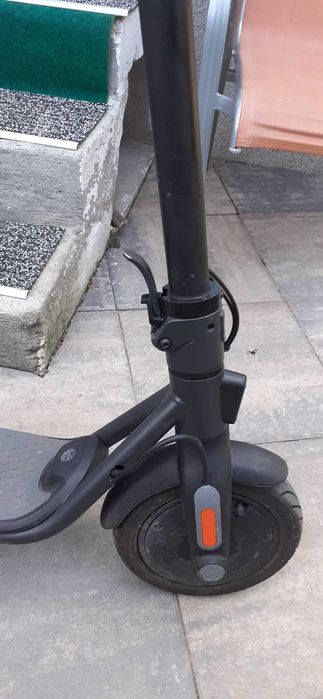 Trotineta electrica NineBot  F25, mare puternica  perf. functionala