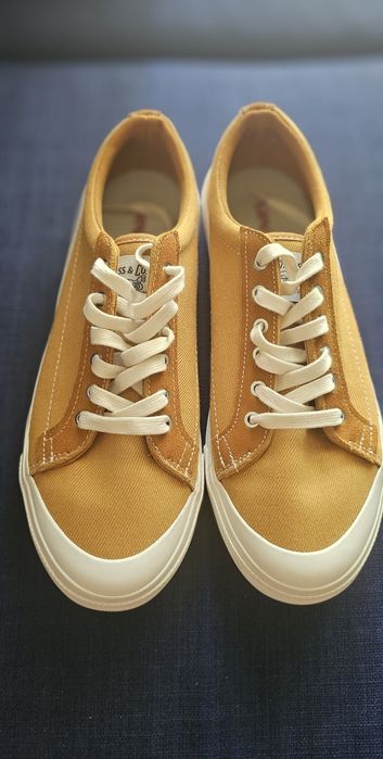 Tenesi noi originali Levis 44-45