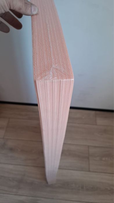 Продается ламинат, подложка, новые