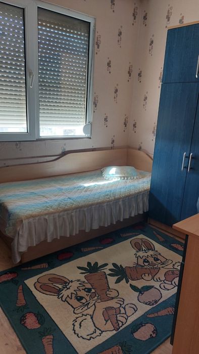 Дава се под наем Тристаен апартамент в Стара Загора, Казански - изток - 60 кв.м за 309.06 € - Снимка #5