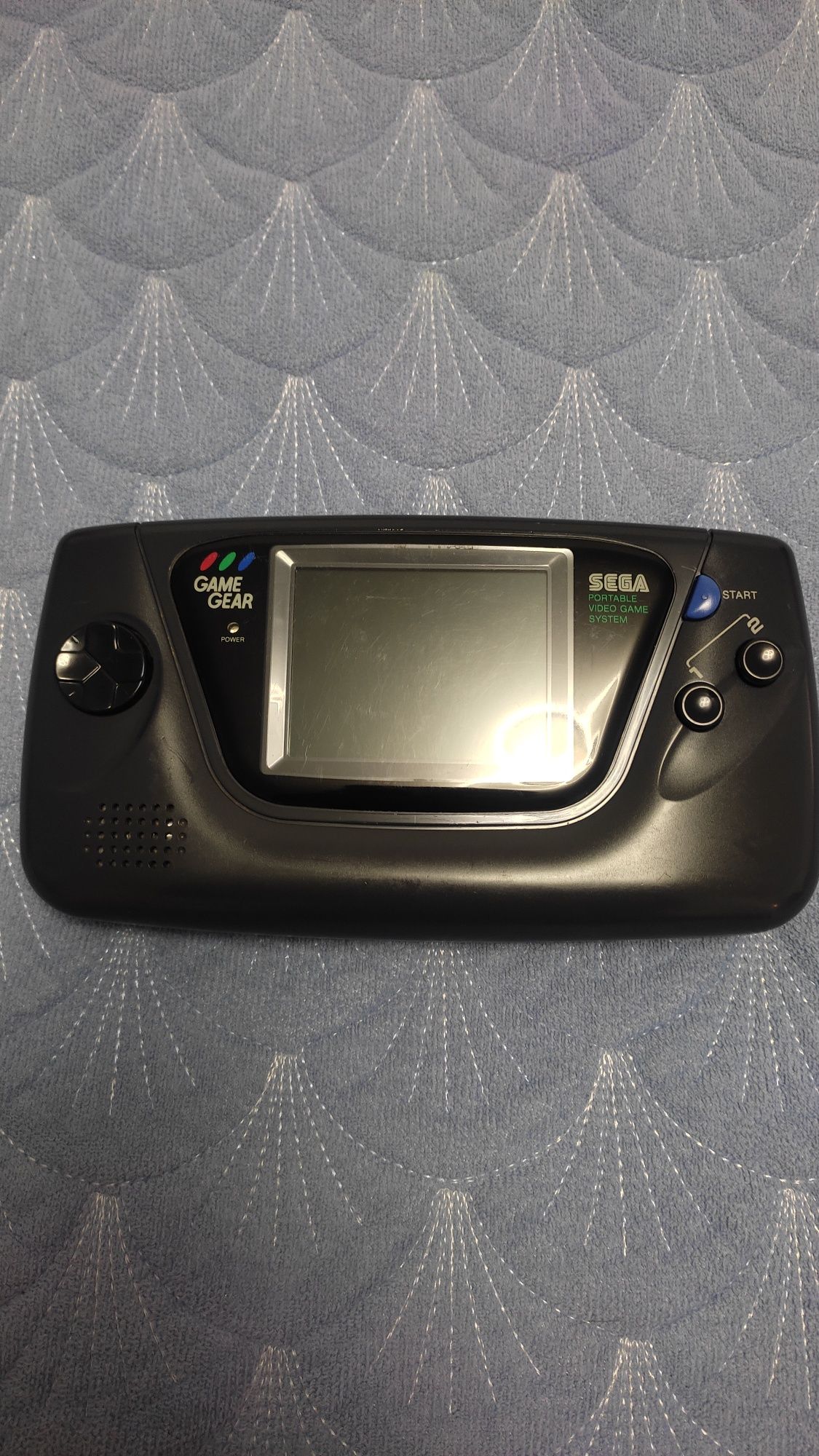 Sega game gear: 27 000 тг. - Приставки Жетыген на Olx