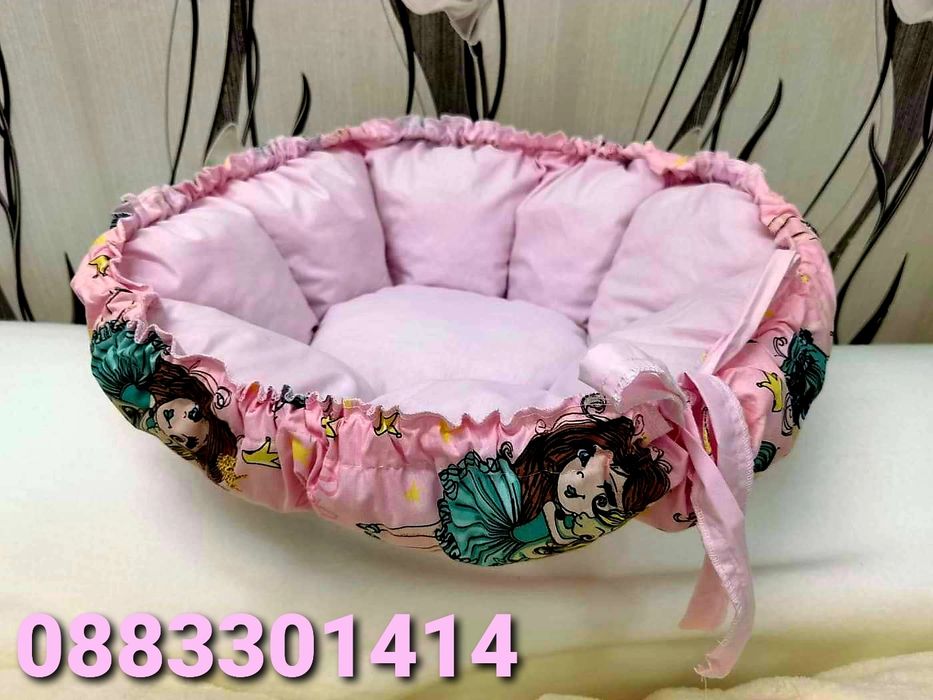 Намаление! Легло за куче Легло за домашни любимци Котешко легло