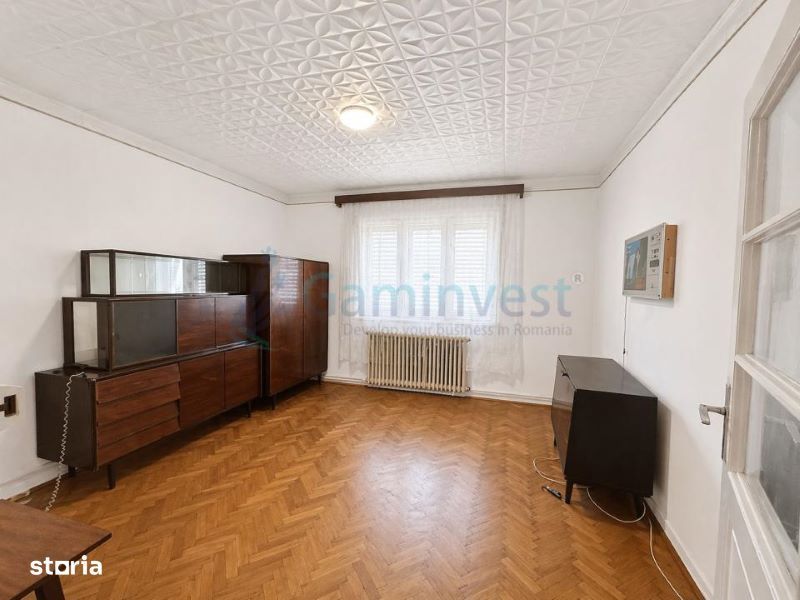 Casa de vanzare Calea Clujului, Oradea, Bihor,Gaminvest,V3753