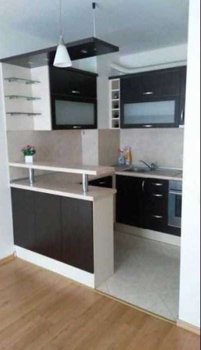 Двустаен имот в Студентски град