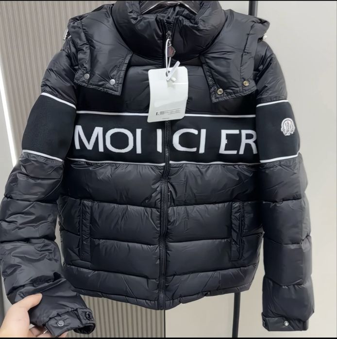 Куртка Moncler Еврозима