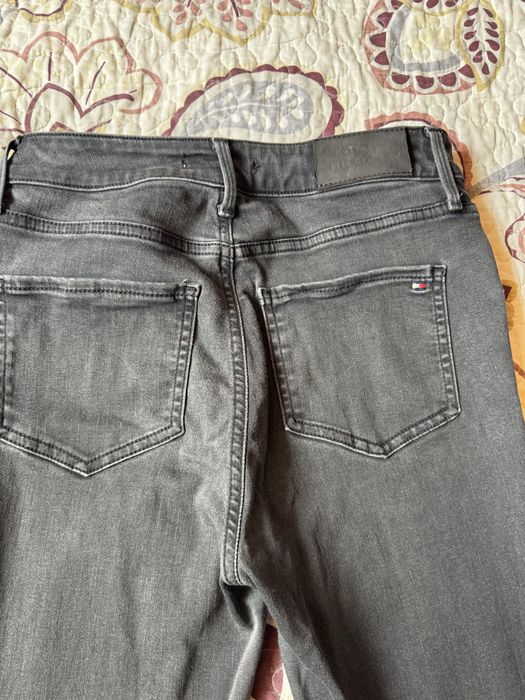 Blugi dama S Tommy Hilfiger