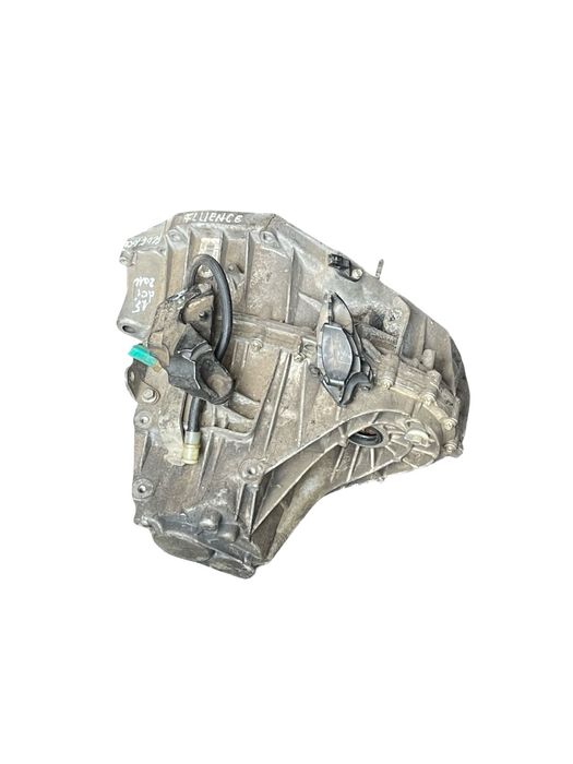 Cutie De Viteze Manuala 6 Trepte Renault Fluence L30_ 2010 - > 1.5 Dci