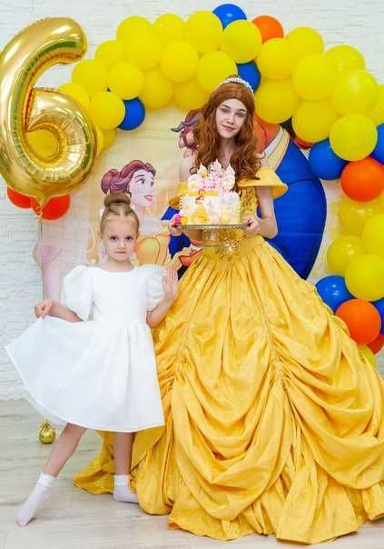 Animatori petreceri copii Bucuresti Voluntari Vata de zahar si Popcorn